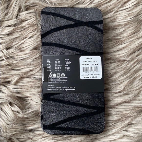 Versace 19•69 Tights - Picture 3 of 3